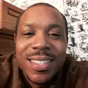 Meet your Posher, Jerod